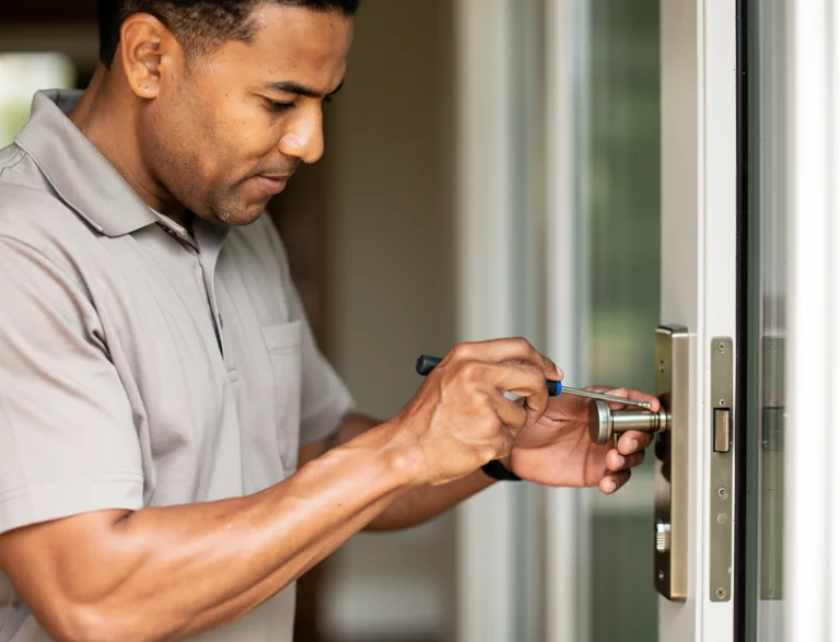 Locksmith Bellflower